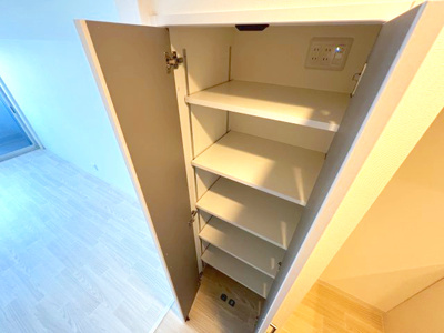 【収納】 | ララソル芦屋