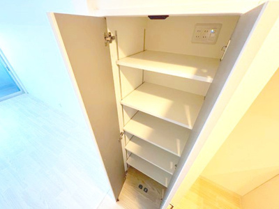【収納】 | ララソル芦屋