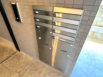 【その他共用部分】 | ララソル芦屋