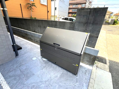 【その他共用部分】 | ララソル芦屋