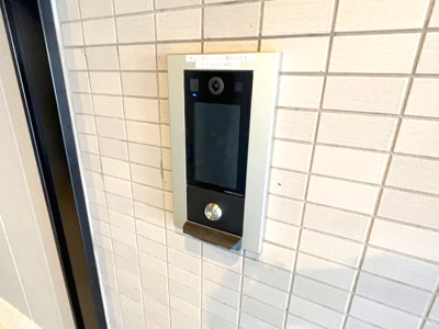 【玄関】 | ララソル芦屋