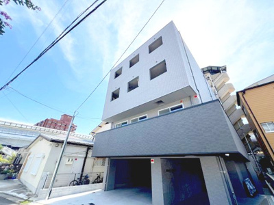 【外観】 | ララソル芦屋