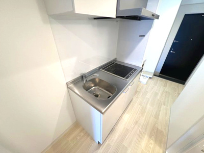 【キッチン】 | ララソル芦屋