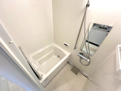 【浴室】 | ララソル芦屋