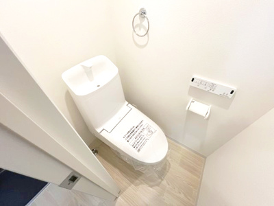 【トイレ】 | ララソル芦屋