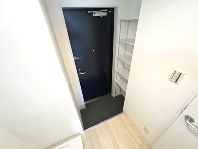 【玄関】 | ララソル芦屋