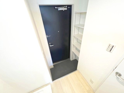 【玄関】 | ララソル芦屋