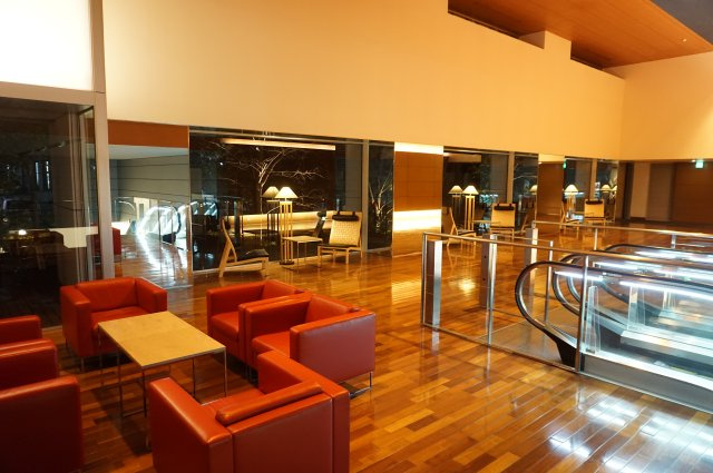 シティタワー新宿新都心のその他共用部分