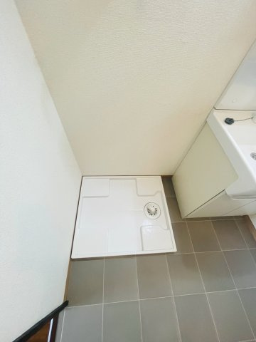 参番館の設備