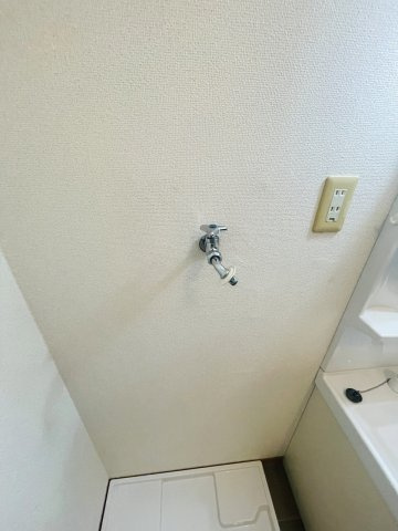 参番館の設備