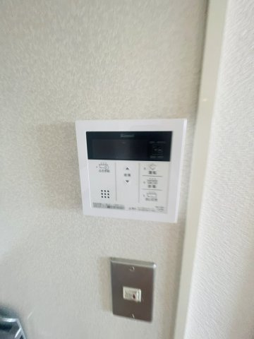 参番館の設備