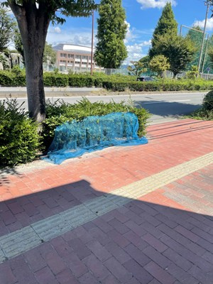 参番館のその他共用部分