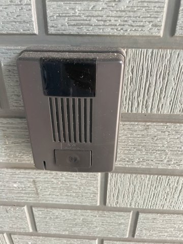 参番館のセキュリティ