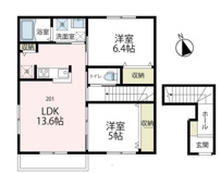 フロールの画像