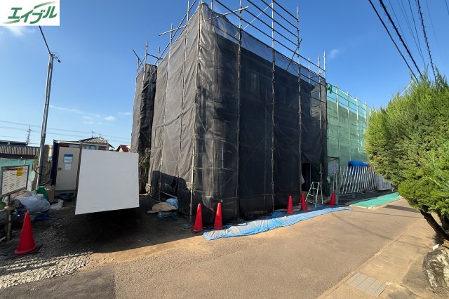 小牧市大字小牧原新田　新築戸建