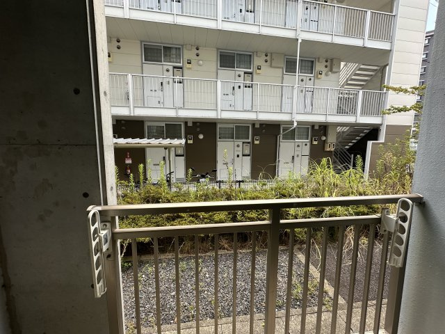 ソシオ豊田小坂本町の展望