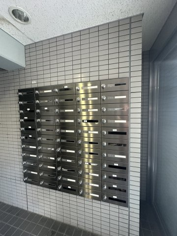 ソシオ豊田小坂本町のその他共用部分