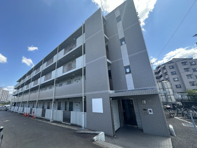 ソシオ豊田小坂本町の外観