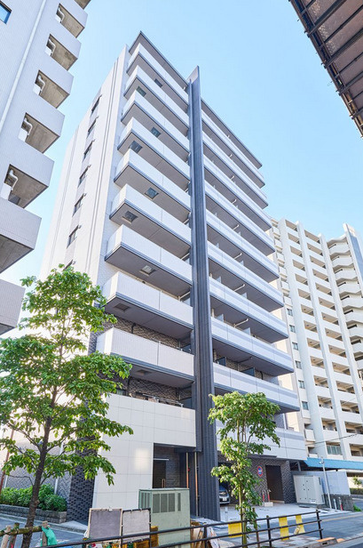 イアース西日暮里の画像