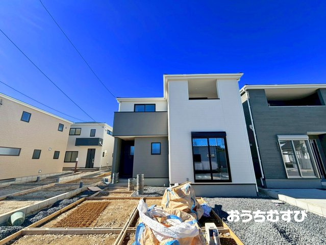 春日井市東野町西二丁目(全6棟)4号棟