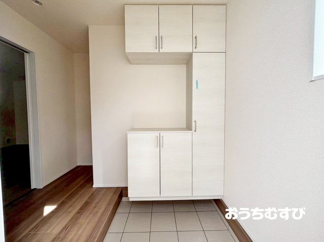 春日井市東野町西二丁目(全6棟)3号棟のその他