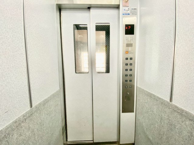 ネオハイツ片平のその他共用部分