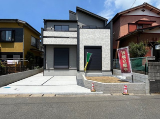 【外観】 | 閑静な住宅街です。