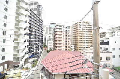 【展望】 | シルフィード・ドゥ・花隈