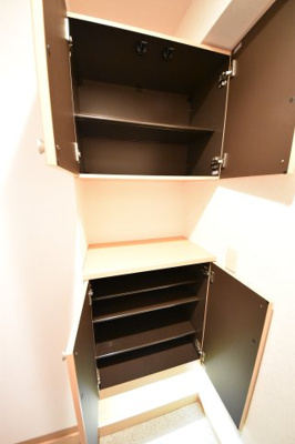 【その他】 | シルフィード・ドゥ・花隈