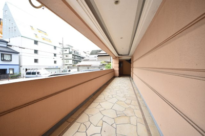 【その他】 | シルフィード・ドゥ・花隈