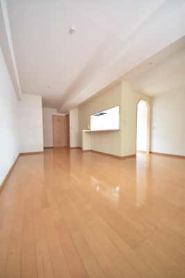 【居間・リビング】 | シルフィード・ドゥ・花隈