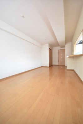 【寝室】 | シルフィード・ドゥ・花隈