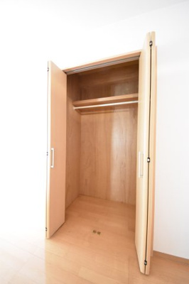 【収納】 | シルフィード・ドゥ・花隈