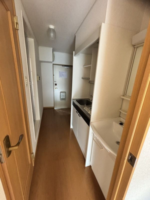 【展望】 | メゾンなか