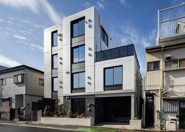 ＲｅｖｅＲｅｓｉｄｅｎｃｅ駒場東大前