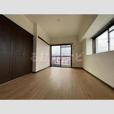 【展望】 | ステイタスマンション桧原