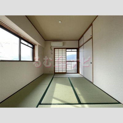 【玄関】 | ステイタスマンション桧原