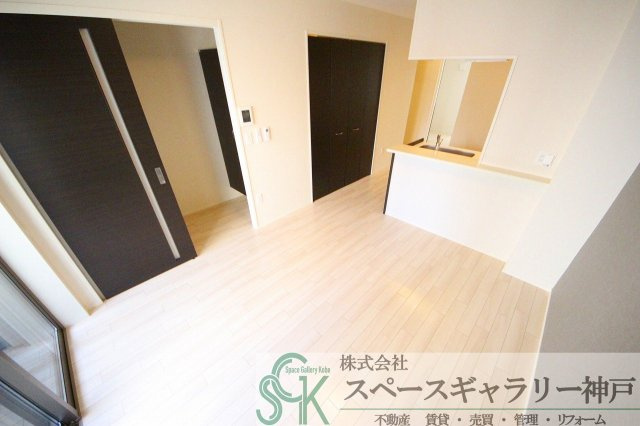 エイトポレール八木のその他|※お部屋により仕様が異なる場合があります※