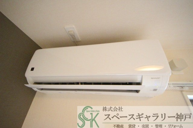 エイトポレール八木の設備|※お部屋により仕様が異なる場合があります※