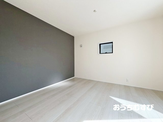 春日井市東野町西二丁目(全6棟)6号棟の洋室