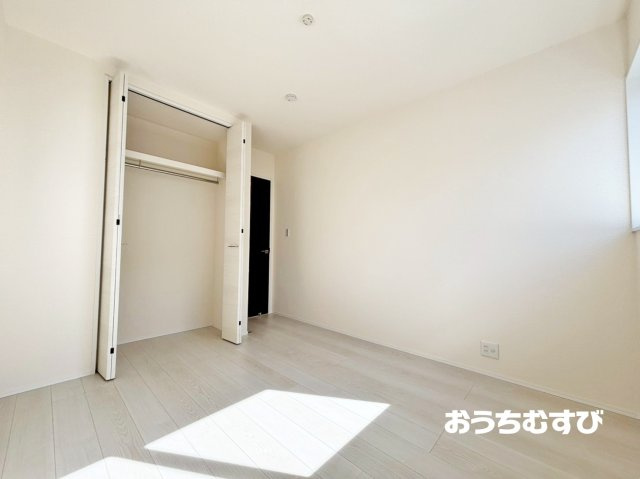 春日井市東野町西二丁目(全6棟)6号棟の収納