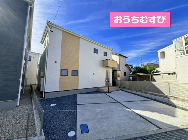 春日井市東野町西二丁目(全6棟)6号棟