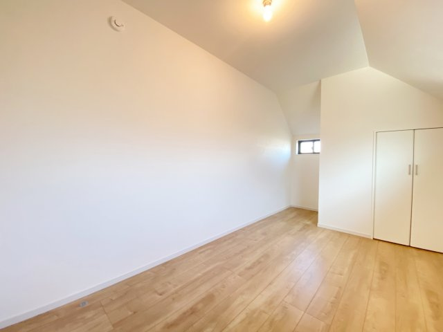 『八王子市新築戸建て』八王子市並木町21-8【仲介手数料無料】　１期の洋室|～仲介手数料無料☆八王子ひなた不動産～　八王子市並木町　新築戸建て