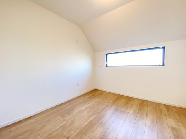 『八王子市新築戸建て』八王子市並木町21-8【仲介手数料無料】　１期の洋室|～仲介手数料無料☆八王子ひなた不動産～　八王子市並木町　新築戸建て