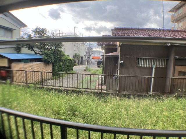 グリーンゲイブルズの展望