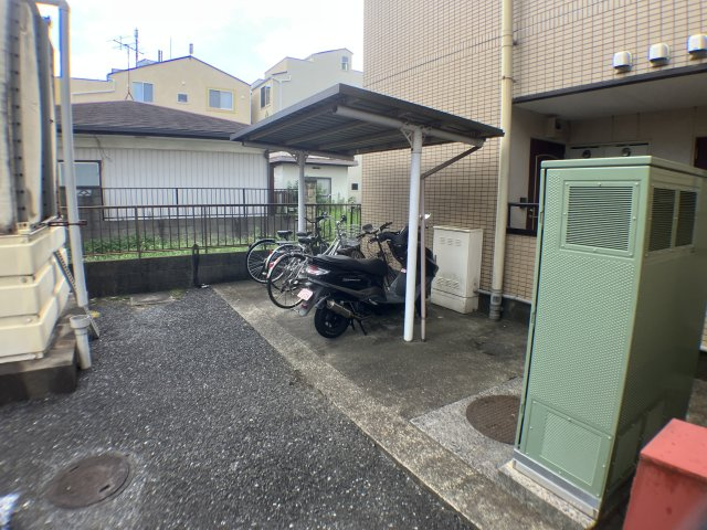 グリーンゲイブルズのその他