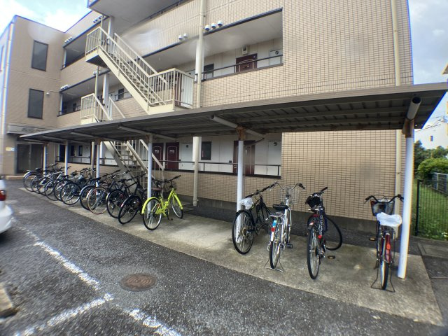 グリーンゲイブルズのその他