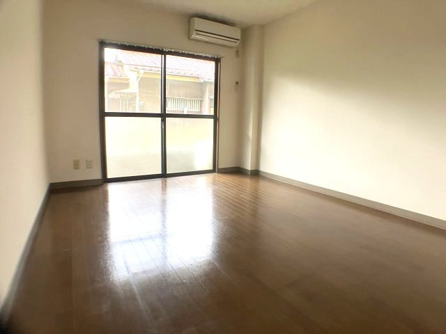 グリーンゲイブルズの居間・リビング