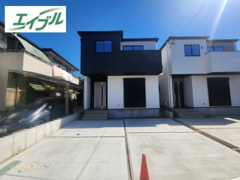 小牧市藤島２丁目　新築戸建　１号棟