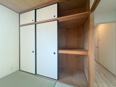 【収納】 | T・メゾンシャルマントⅡ